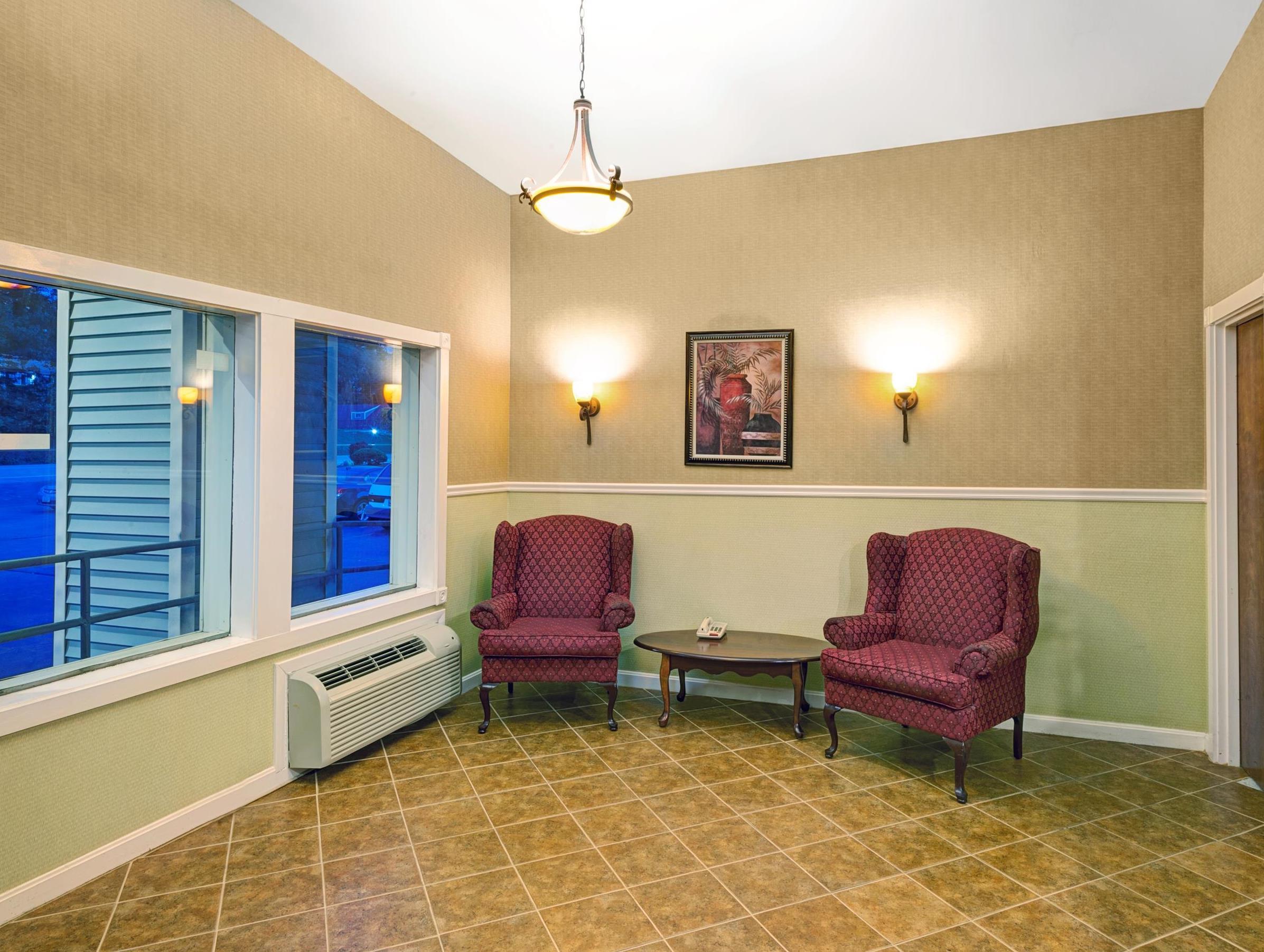 Days Inn By Wyndham Kittery Bagian luar foto