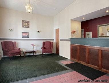Days Inn By Wyndham Kittery Interior foto